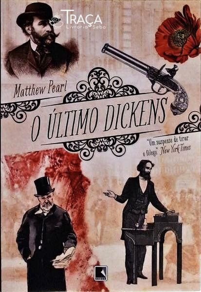 O Último Dickens