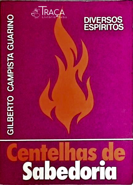Centelhas de Sabedoria