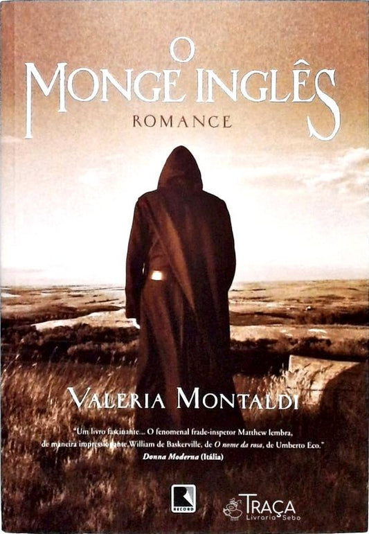 O Monge Inglês