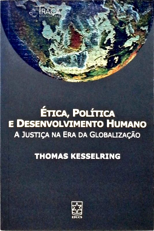 Ética Política e Desenvolvimento Humano