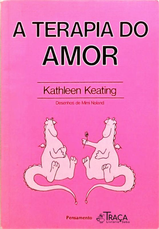 A Terapia do Amor