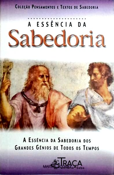 A Essência Da Sabedoria