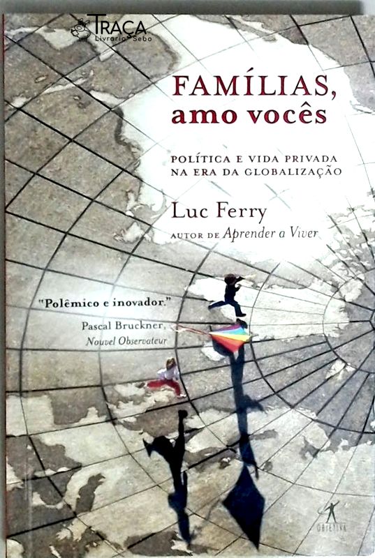 Famílias, Amo Vocês