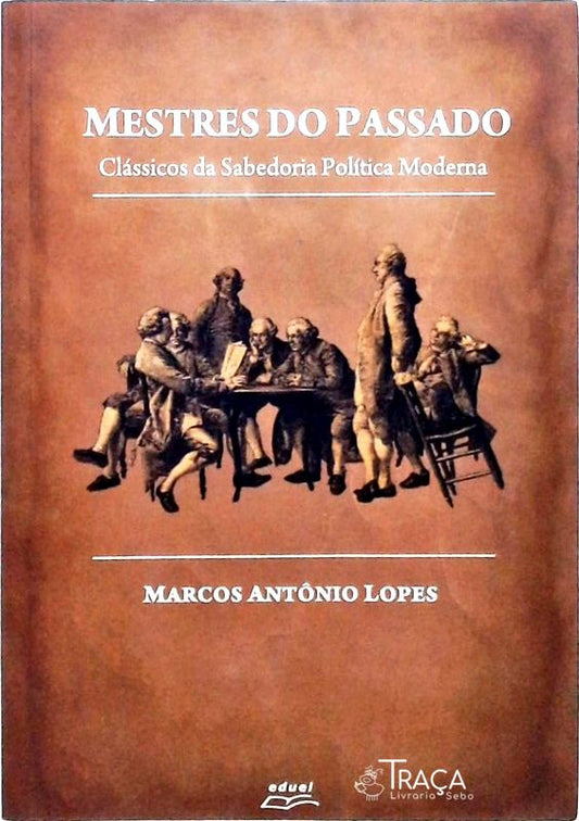 Mestres do Passado