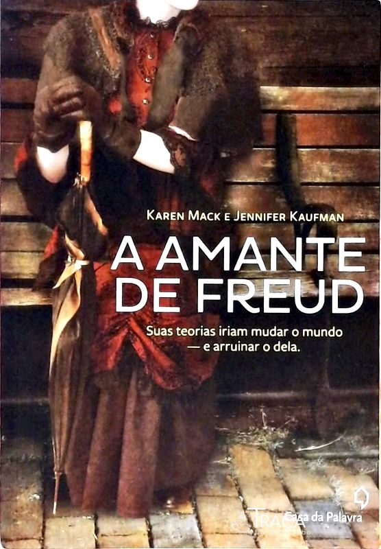 A Amante De Freud
