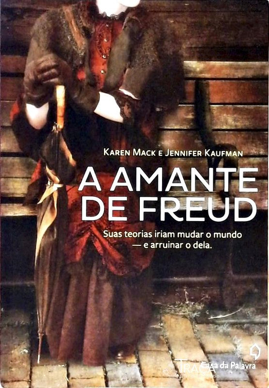 A Amante De Freud