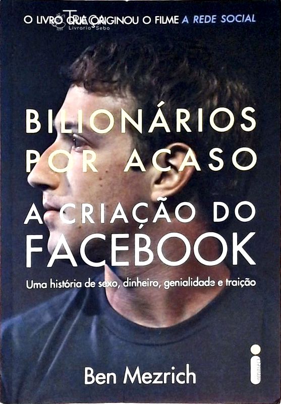 Bilionários por Acaso