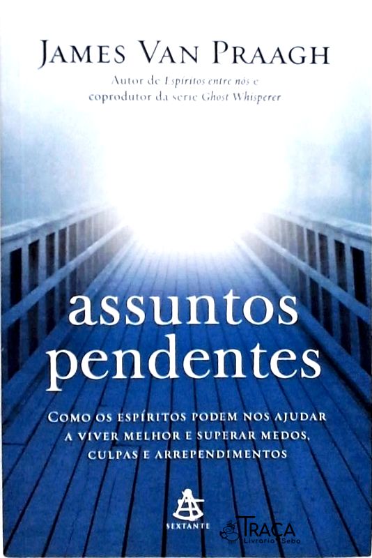 Assuntos Pendentes