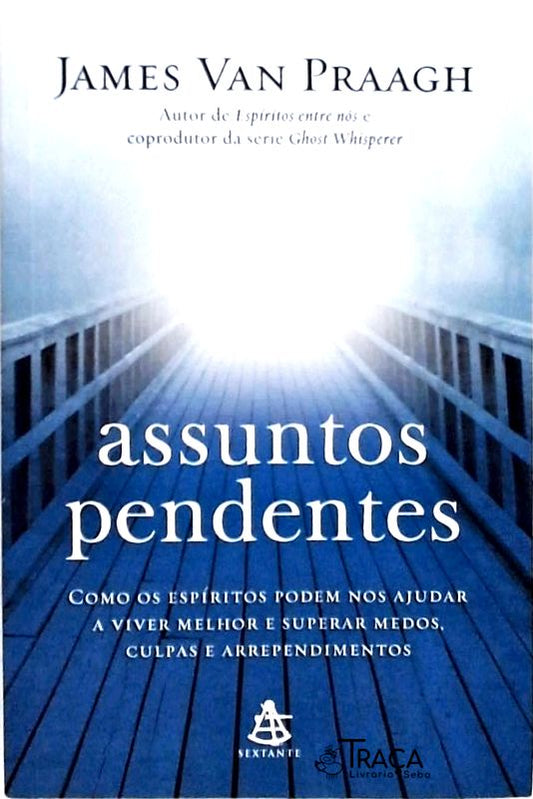 Assuntos Pendentes