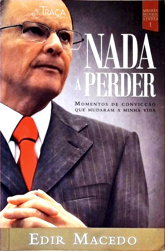 Nada a Perder - Volume 1