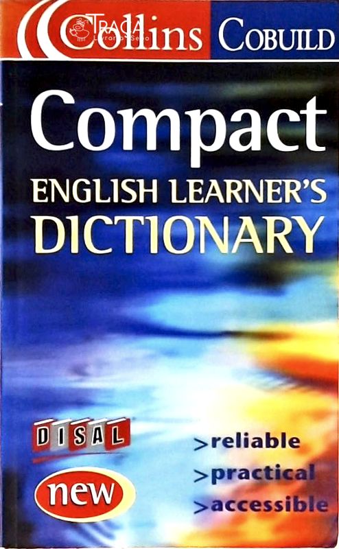 Compact English Learners Dictionary