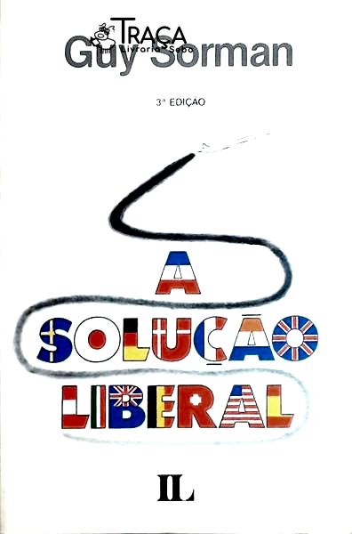 A Solução Liberal