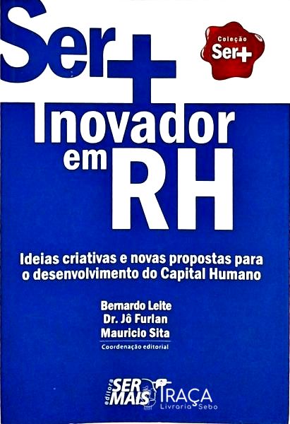 Ser Mais em Gestão de Pessoas