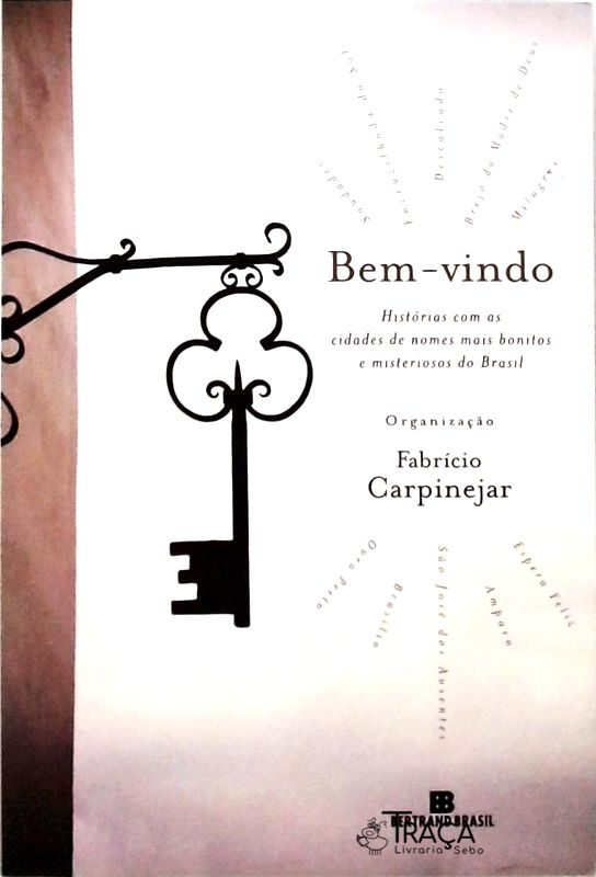 Bem-vindo