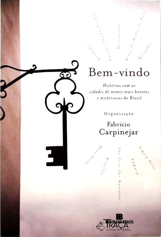 Bem-vindo