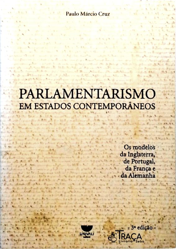Parlamentarismo