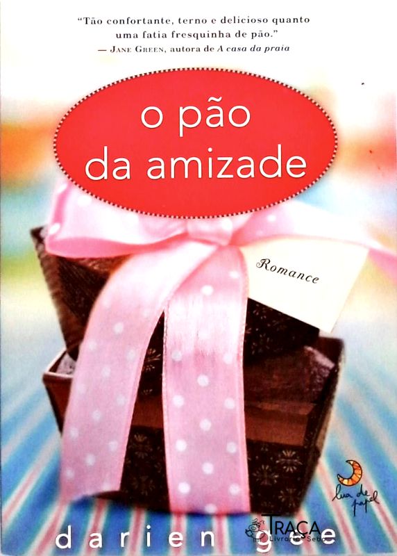 O Pão da Amizade