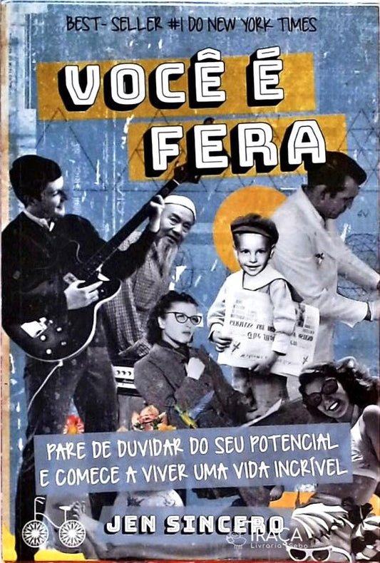 Você É Fera