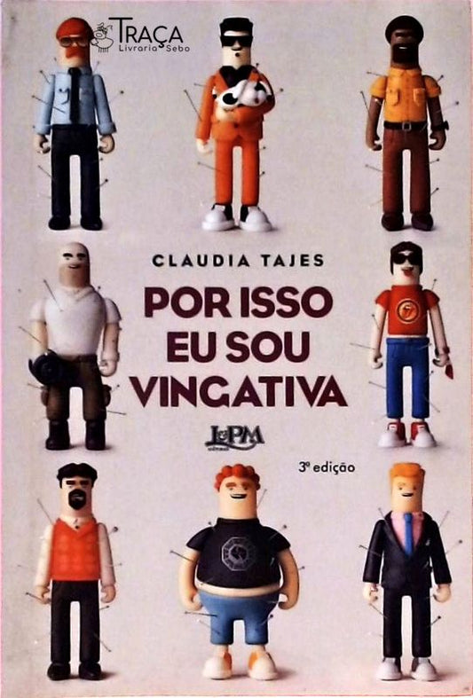 Por Isso Eu Sou Vingativa