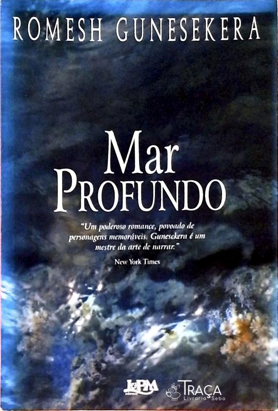 Mar Profundo