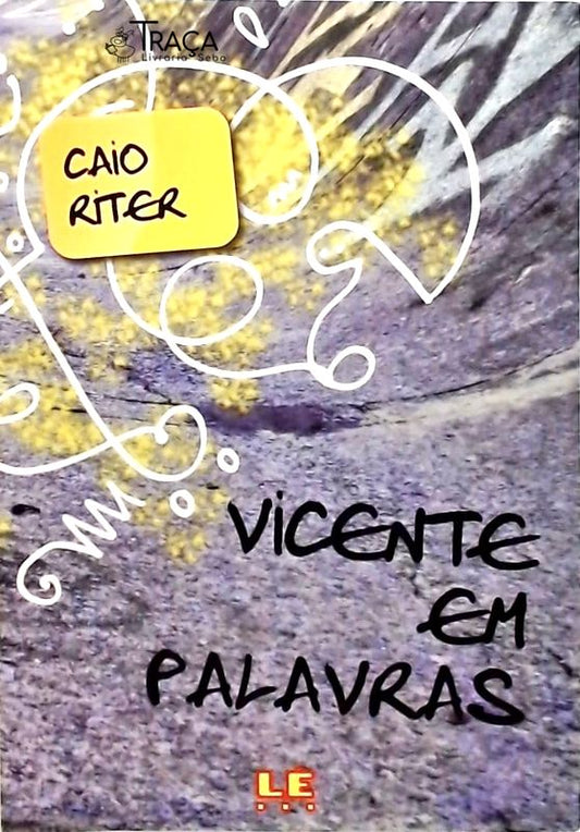 Vicente em Palavras