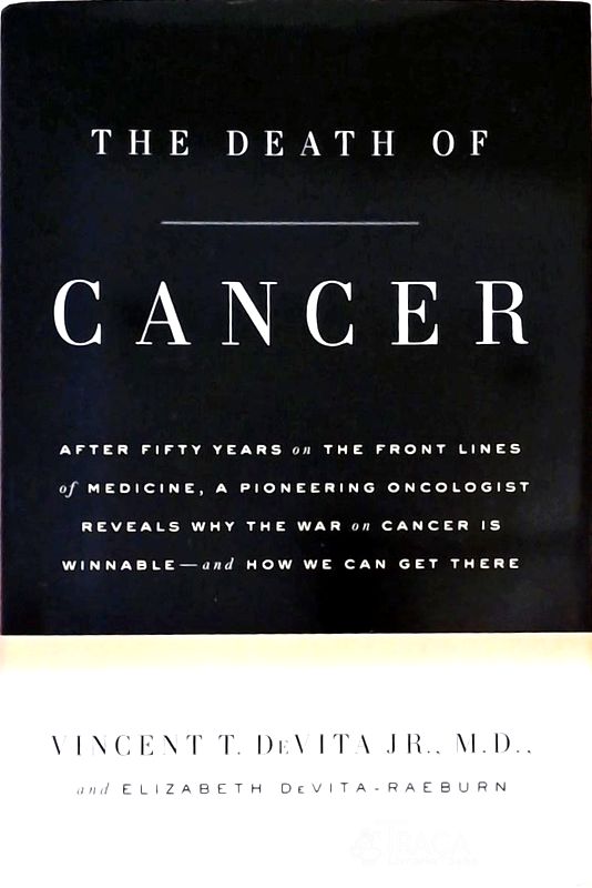 The Death Of Cancer
