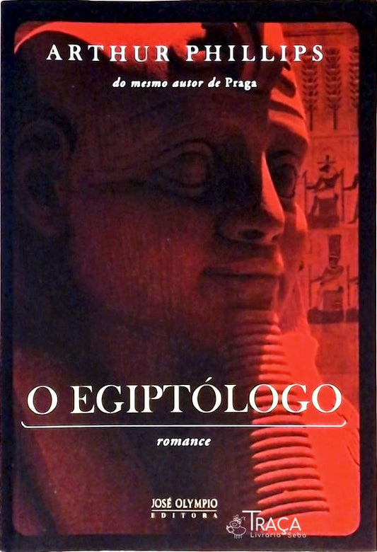 O Egiptólogo