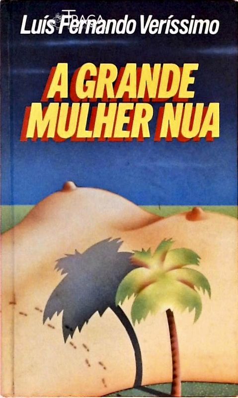A Grande Mulher Nua