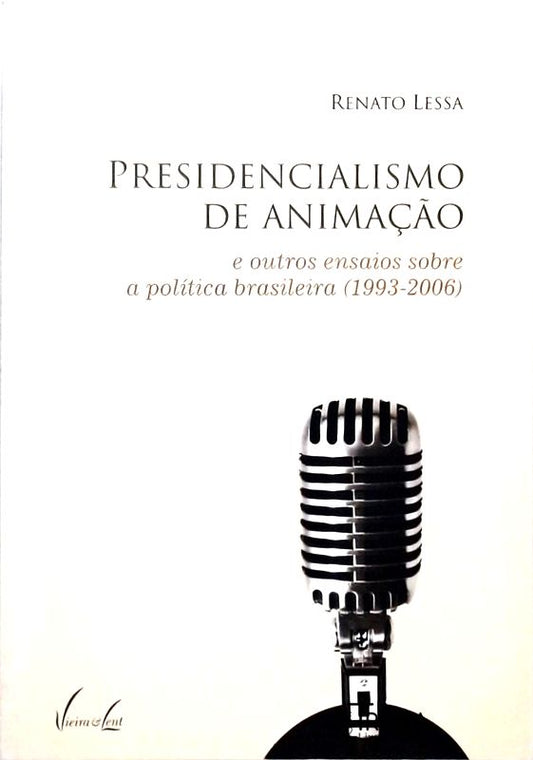 Presidencialismo De Animação
