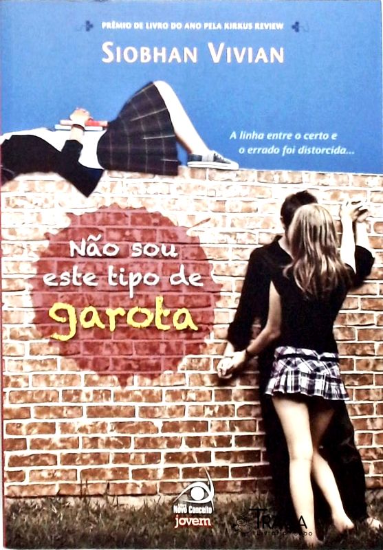 Não Sou Este Tipo de Garota