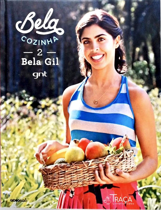 Bela Cozinha - Volume 2