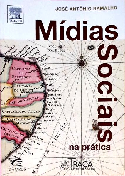 Mídias Sociais Na Prática