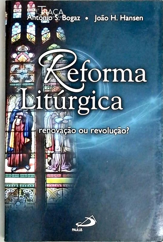 Reforma Litúrgica