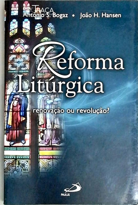 Reforma Litúrgica