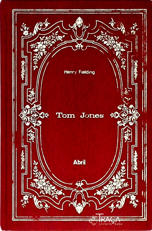 Tom Jones