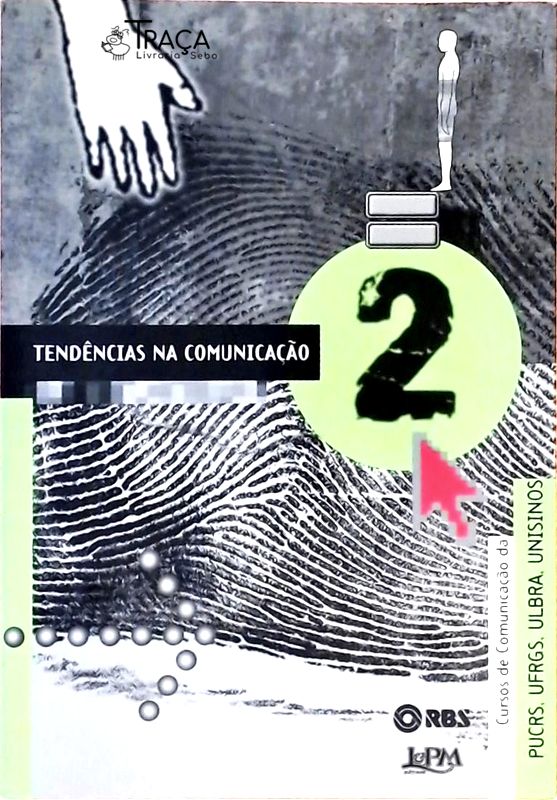 Tendências Na Comunicação - Volume 2