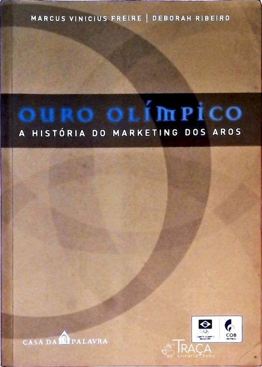 Ouro Olímpico