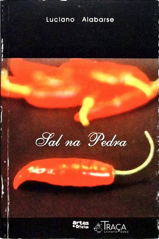 Sal na Pedra - O Edifício do Lado da Sombra