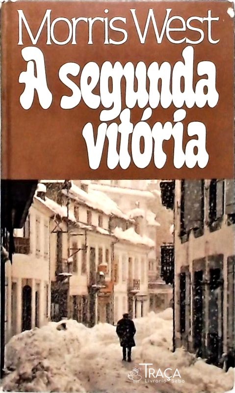 A Segunda Vitória