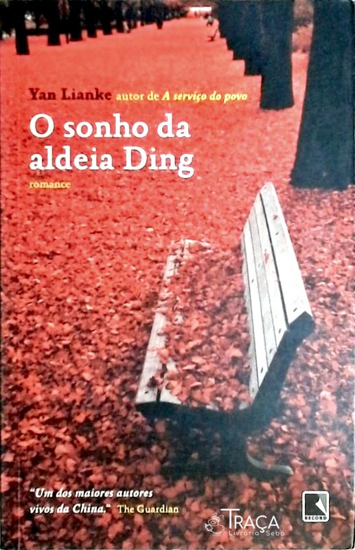 O Sonho da Aldeia Ding