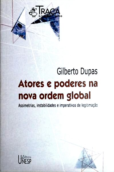 Atores e Poderes Na Nova Ordem Global