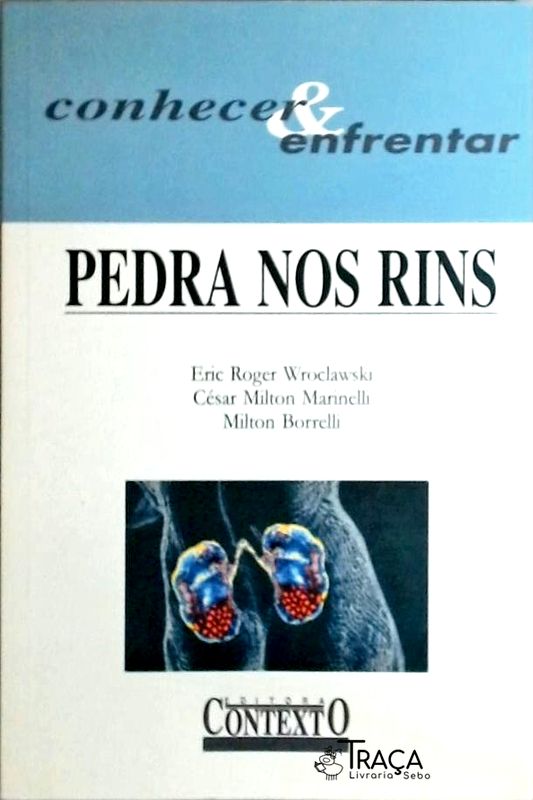 Pedra Nos Rins