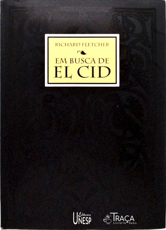 Em Busca de El Cid