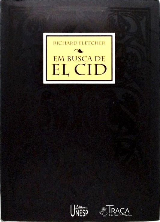 Em Busca de El Cid