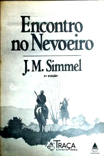 Encontro No Nevoeiro