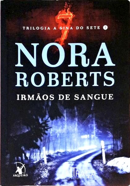 Irmãos de Sangue