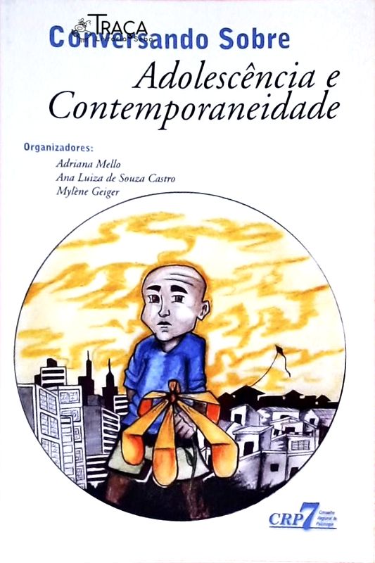 Conversando Sobre Adolescência e Contemporaneidade