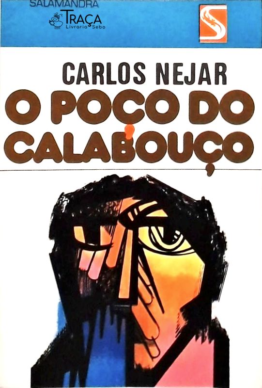 O Poço do Calabouço