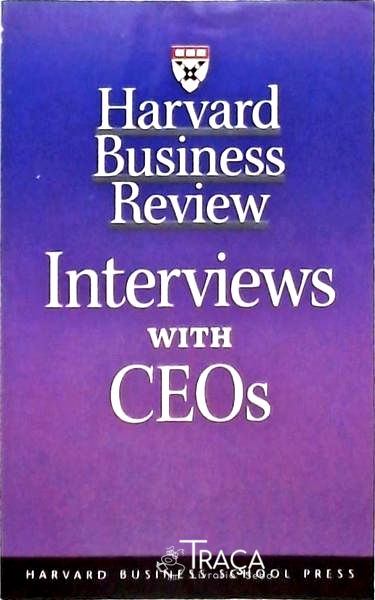Interviews With Ceos