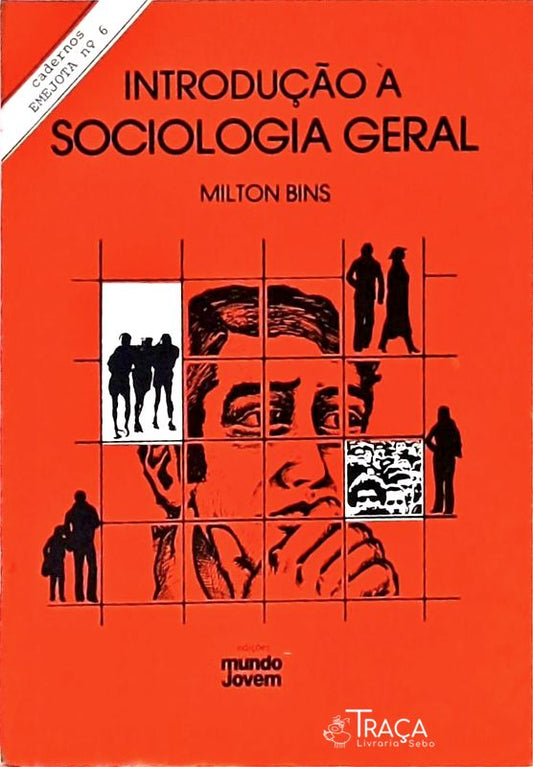 Introdução à Sociologia Geral